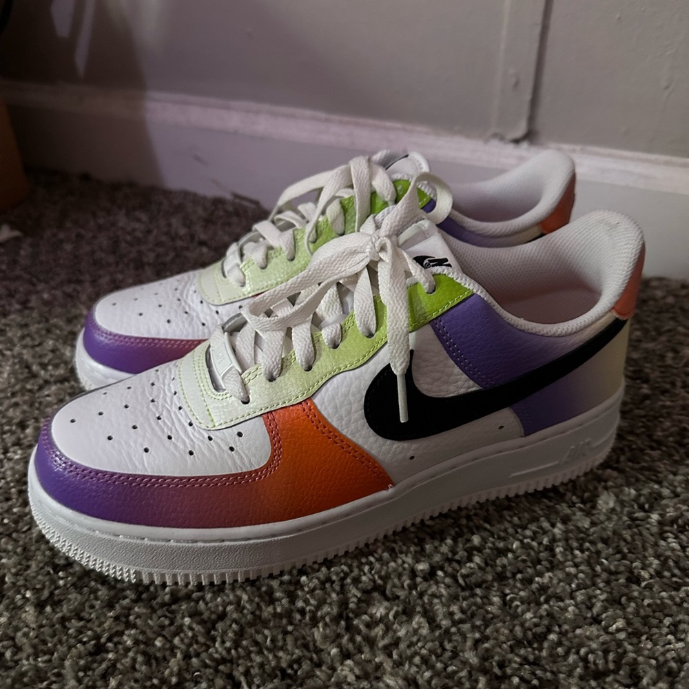 Nike Air Force One